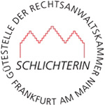 Schlichter-Siegel